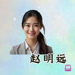 赵明远